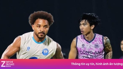 ซวนเซินและวันเฮาสร้างความปั่นป่วน