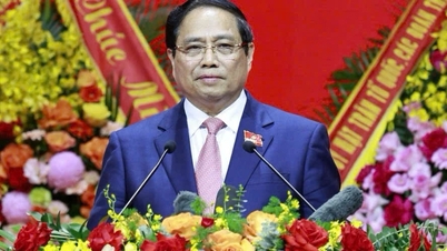 首相は、国が突破口を開くために大きな疑問を提起した。