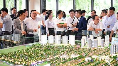Gỡ vướng thể chế, khơi thông nguồn lực - Kỳ cuối: Giảm nút thắt thủ tục, chi phí cho bất động sản
