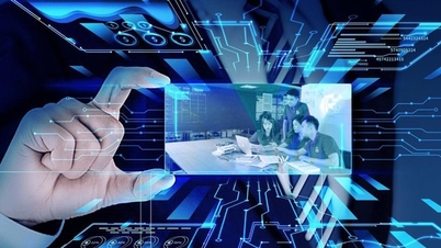 استراتيجية بيانات وزارة العلوم والتكنولوجيا حتى عام 2030 - رؤية البنية التحتية الوطنية للمعرفة في العصر الرقمي