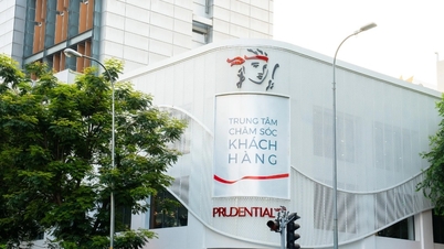 Prudential erhielt 2 Auszeichnungen bei den Asian Experience Awards 2025