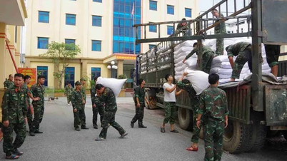 Xuất cấp khẩn gạo dự trữ để hỗ trợ người dân 2 tỉnh Cao Bằng, Lạng Sơn