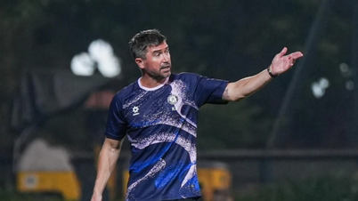 From Troussier to Harry Kewell: When Branding Doesn't Guarantee Winning