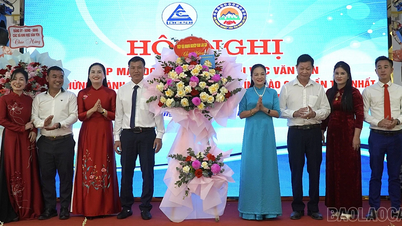 Van Yen Area Business Association celebrates Vietnamese Entrepreneurs Day October 13