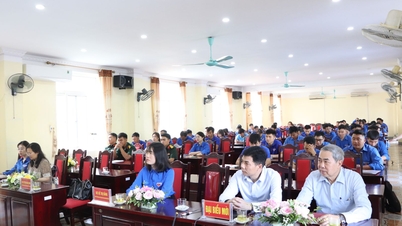 Lai Châu: Tập huấn bồi dưỡng kỹ năng, nghiệp vụ công tác Đoàn năm 2025