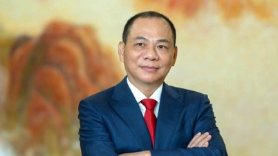 Los 10 empresarios vietnamitas más ricos de la Bolsa: sus activos se duplicaron en un año