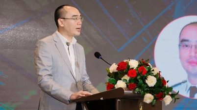 부국무부 차관보 Bui Quoc Dung: AI가 감사 업계를 재편한다