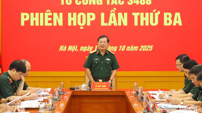 Bộ Quốc phòng: Triển khai đáp ứng đủ 100% chứng thư số công vụ