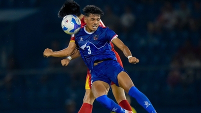 5 zápasů, 9 inkasovaných gólů: Proč je obrana vietnamské reprezentace stále v chaosu?