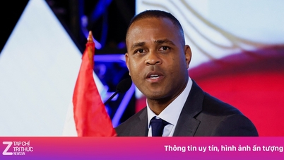 Halaman pribadi putra Kluivert 'diserang' penggemar Indonesia