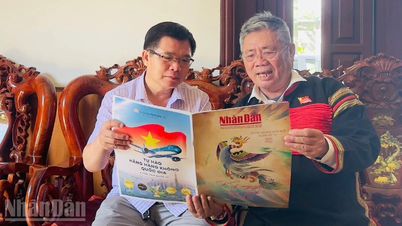 ຄະ​ນະ​ພັກ​ແຂວງ ດັກ​ລັກ ຮຽກ​ຮ້ອງ​ໃຫ້​ເພີ່ມ​ທະ​ວີ​ການ​ຊື້ ແລະ ອ່ານ​ຫນັງ​ສື​ພິມ​ຂອງ​ພັກ, ວາ​ລະ​ສານ.
