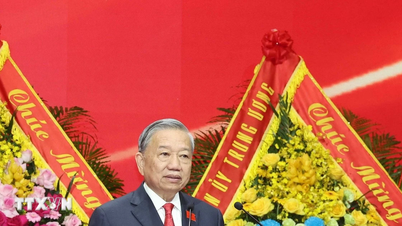 The Party and Government clearly define the goal of bringing the country firmly into an era of strong and prosperous development.