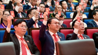 ホーチミン市党大会幹部会は11人で構成される。