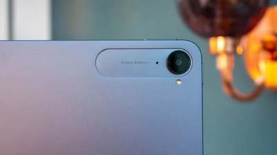 Xiaomi Pad Mini: ບຸກທະລຸ iPad Mini ທີ່ມີໜ້າຈໍ 3K, 165Hz