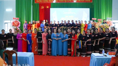 การประชุมสภาสตรีแห่งเทศบาลเอียตุล ครั้งที่ 1 วาระ 2568 - 2573