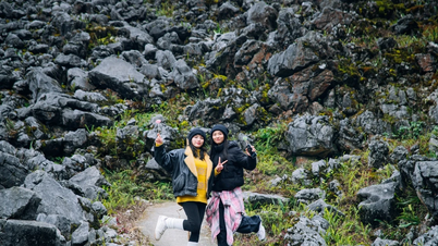 Reiseziel Vietnam mit dem „Doppel“ der Readers‘ Choice Awards 2025