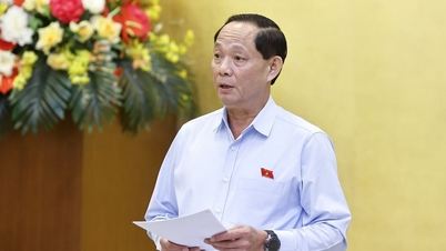 Nên có cơ sở dữ liệu quốc gia về tiếp công dân, khiếu nại, tố cáo