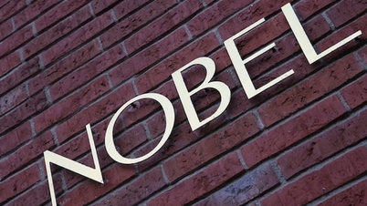 Giải Nobel nhìn từ dòng chảy nhập cư