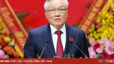 Phấn đấu tăng trưởng kinh tế giai đoạn 2026 - 2030 đạt tốc độ cao