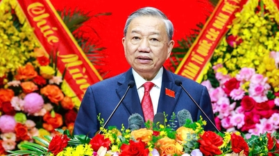 Tổng Bí thư Tô Lâm: Nhiệm kỳ này phải dứt điểm giải quyết ngập lụt