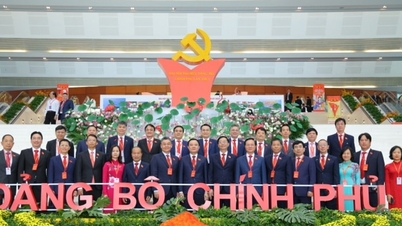 Đưa thể chế trở thành đột phá của đột phá