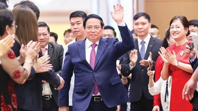3 đột phá chiến lược vì một cộng đồng doanh nghiệp vững mạnh