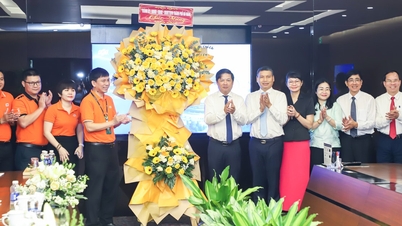 Bí thư Thành ủy Lương Nguyễn Minh Triết: "Đà Nẵng tạo mọi điều kiện thuận lợi để doanh nghiệp sáng tạo và thương mại hóa sản phẩm công nghệ cao"