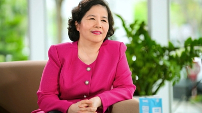 Mai Kieu Lien terus masuk dalam '100 wanita paling berpengaruh di Asia'