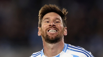 Chính thức xác định ngày Messi đấu Yamal tranh ngôi vô địch Finalissima