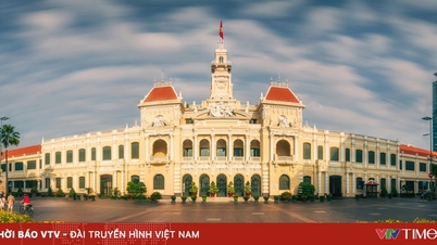 Đại hội Đảng bộ TP Hồ Chí Minh áp dụng “Đại hội số”