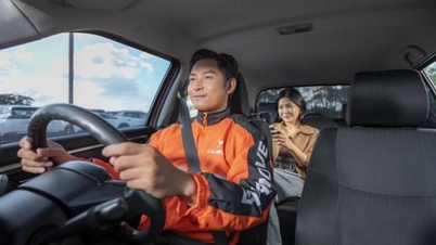 Lalamove ra mắt dịch vụ xe chở khách tại Hà Nội