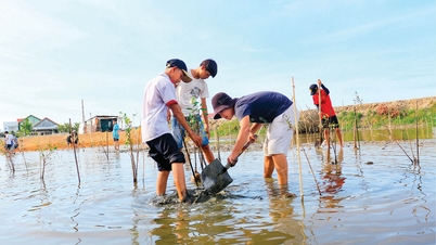 Giải pháp phát triển đô thị di sản, thông minh