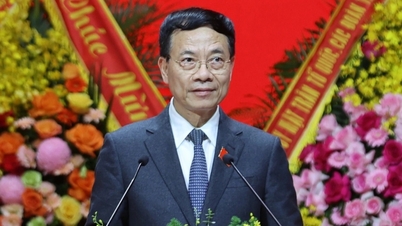 “Không làm chủ công nghệ sẽ không thể giữ vững chủ quyền quốc gia”