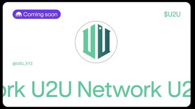 Nền tảng blockchain U2U Network của Việt Nam niêm yết trên sàn tài sản số Kraken Mỹ