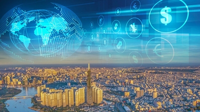 The driving force to turn Ho Chi Minh City into an Asia-Pacific megacity