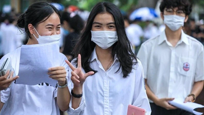 Hanoi: 2.839 estudiantes ganaron premios en el Concurso de Estudiantes Excelentes de la Ciudad