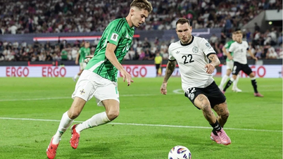 Pronostic Irlande du Nord - Allemagne, 14 octobre 01:45 : Une défaite, une victoire