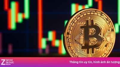 'Cá voi' bí ẩn đặt lệnh hơn 100 triệu USD bán khống Bitcoin