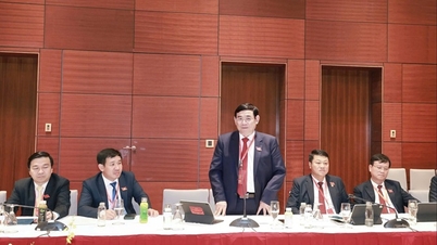 BIDV ສະ​ເໜີ​ວິ​ທີ​ແກ້​ໄຂ​ການ​ຫັນ​ເປັນ​ສີ​ຂຽວ