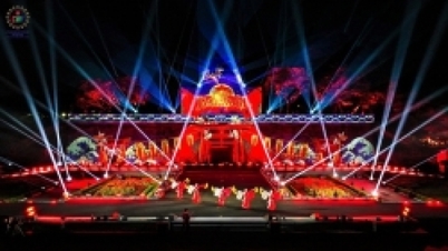 Das Vietnam Exhibition House gewann auf der EXPO 2025 den Silberpreis für „Bestes Ausstellungsdesign“