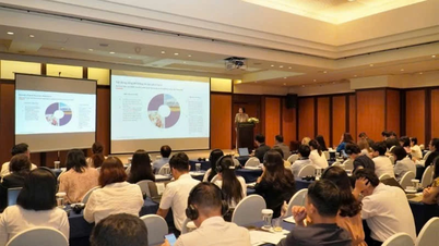 Ủy ban Chứng khoán Nhà nước giới thiệu Sổ tay Công bố thông tin trái phiếu xanh