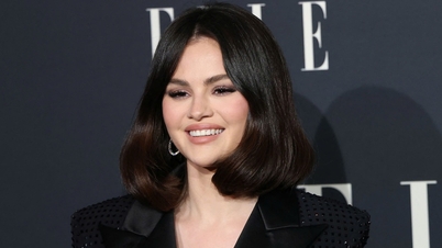 Tỉ phú Selena Gomez quyên góp chữa trị sức khỏe tinh thần cho giới trẻ