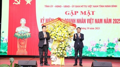 Khuyến khích các doanh nghiệp đổi mới sáng tạo