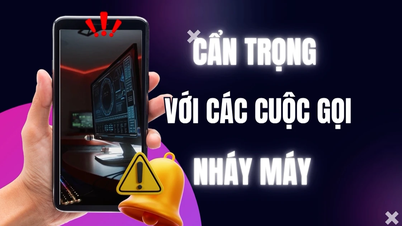 [ວິດີໂອ] ຈົ່ງລະມັດລະວັງກັບການໂທ spam