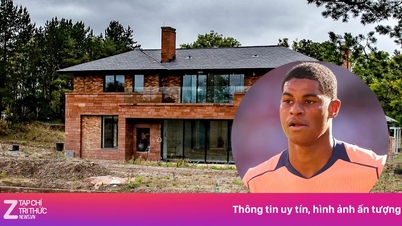 Money nightmare surrounds Rashford