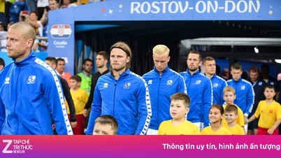 Hai đội tý hon sắp viết lại lịch sử World Cup