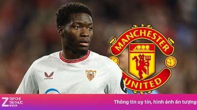 MU ជ្រើសរើស 'Kante ថ្មី' ដើម្បីជួសជុលខ្សែបម្រើ