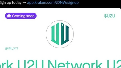 A Vietnamese blockchain platform gets approval from a US digital asset exchange to list tokens