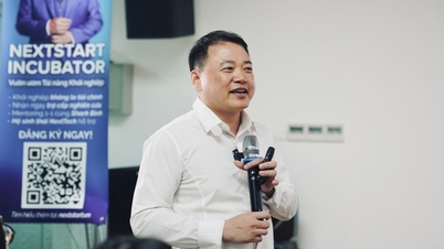 تتحدث شركة NextTech التابعة لـ Shark Binh عن مشروع العملة المشفرة AntEx