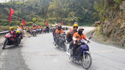 Du lịch Việt Nam đạt nhiều vị trí cao trên bảng xếp hạng quốc tế